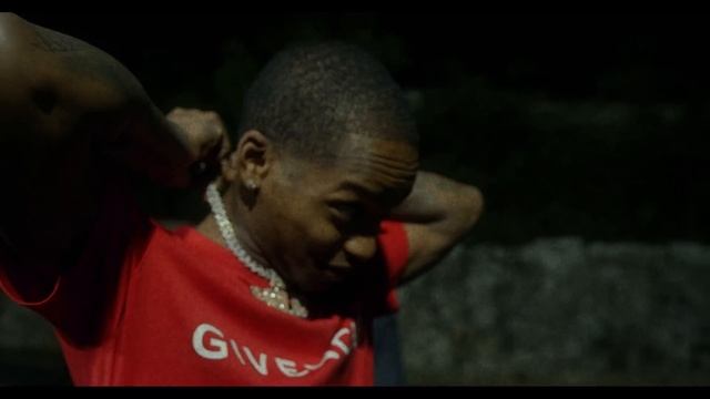 Calboy - Chains Off (freestyle) смотреть онлайн