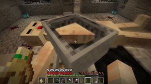 Как я прожил 1000 Дней в Майнкрафт Хардкор!