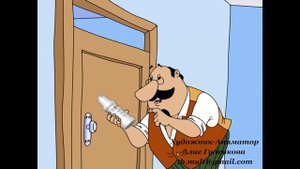 Рекламный ролик - Дюфалак