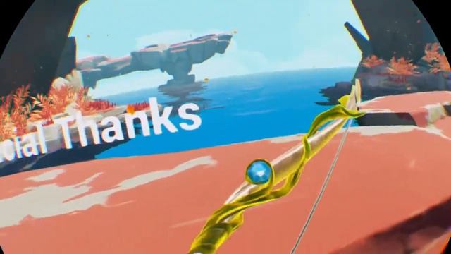 Ancient Amuletor PS4 Pro VR Gunner/Archer Gameplay смотреть онлайн