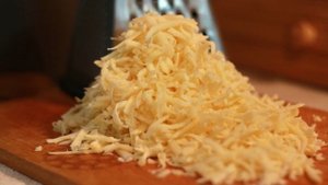 Кабачки, запеченные с фаршем