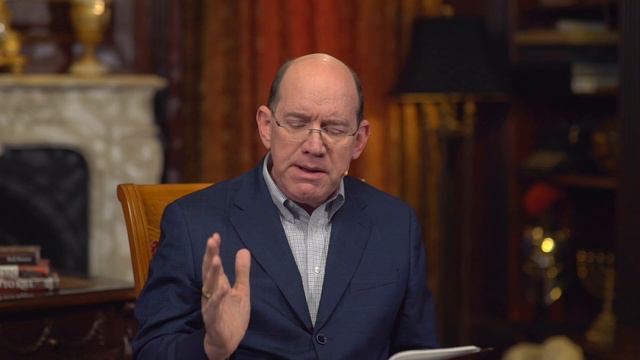 053 Рик Реннер. Измени свой мир. Новое начало смотреть онлайн