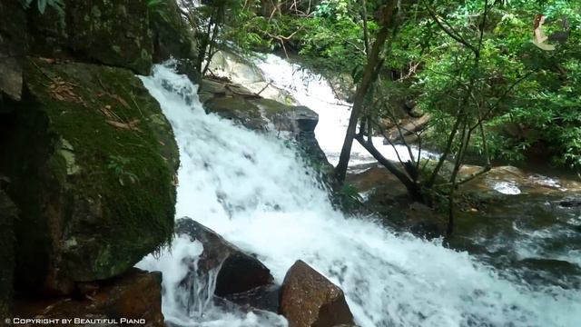 Best Relaxing Classic Piano Love Songs - Top 100 Most Beautiful Melodies In Piano History Of 80's смотреть онлайн