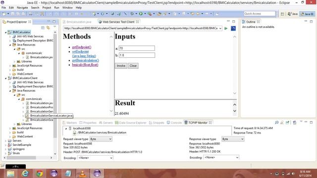webservices using soap axis in java 2 смотреть онлайн