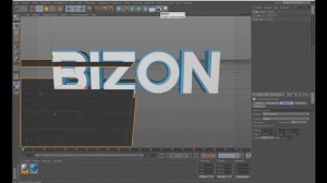 Туториал по CINEMA 4D | Делаем Лайтрум для видео | Bizon 74