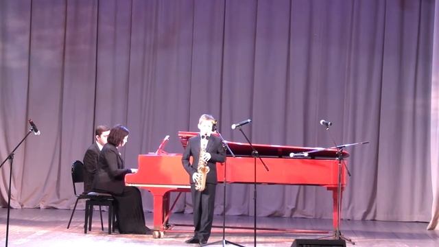 "Шмелиный уик-энд"И.Шильцева-исп.Георгий Мамалыга,преп.М.А.Трошин ,конц-р А.В.Хиво смотреть онлайн