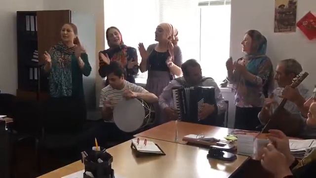 Аварские песни(28) смотреть онлайн