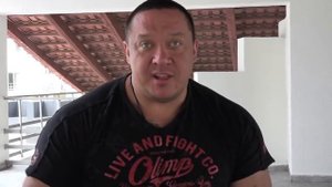 НА РАВНЫХ LIFE с Дмитрием Клоковым / МИХАИЛ КОКЛЯЕВ