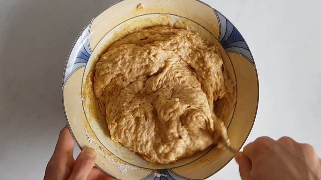 Банановые маффины. Сочные банановые кексы без сахара. Банановые капкейки. смотреть онлайн