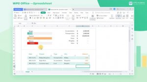 [WPS Academy] 2.3.1 Excel:Recalculate the table formulas in the Manual Recalculation mode