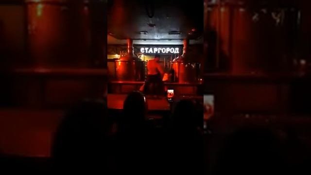 Девичник в старгород 2019Харьков