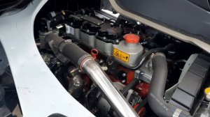 Рабочая лошадка Dongfeng Captain-T Дунфен-Донфенг