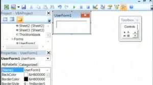 How to Create an Input Box in Excel VBA