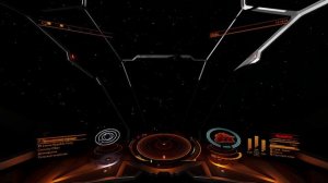 Kristal 3.0. Голосовое управление в Elite Dangerous 2023