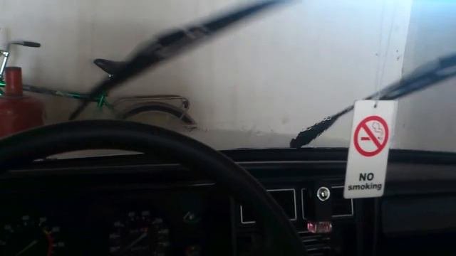 Прерыватель стеклоочистителя 722.3777-01