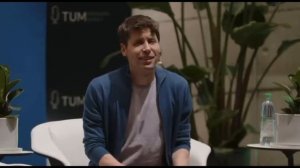 Sam Altman Reveals GPT-6 Plans