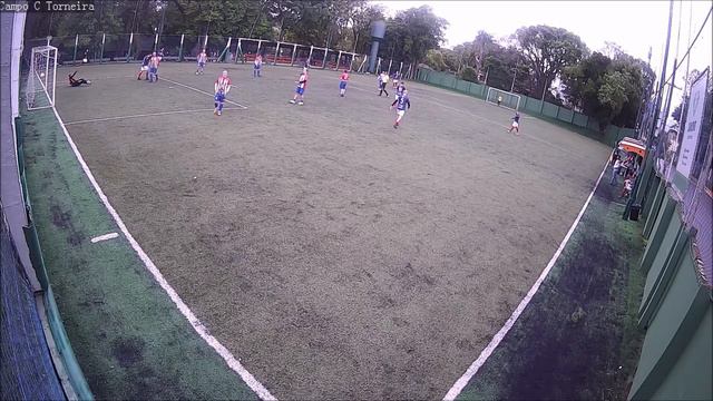 100 Pressão x Lesionados B - 2ª Div. - Copa CTCConstrutora Diamond de Minifutebol 2021 - 14ª Rod.