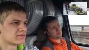 Затяжка 100 метров кабеля в гофру или 200 метров за раз. Протяжка провода Москва