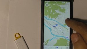 Как выгрузить фото и видео с телефона Oukitel Wp5 Pro