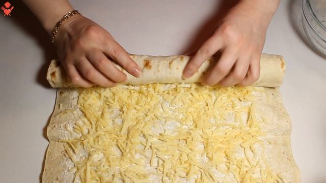 ГОТОВЛЮ ЭТО БЛЮДО КАЖДЫЕ ВЫХОДНЫЕ И ВСЕГДА МАЛО! КРУТОЙ ПЕРЕКУС ВЫХОДНОГО ДНЯ!