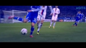 Draxler amazing skill