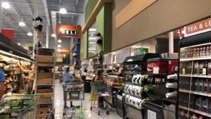 В Майами своим ходом.США глазами обычных туристов.