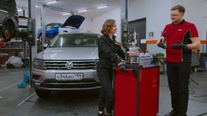 Замена тормозной жидкости. Пошаговая инструкция