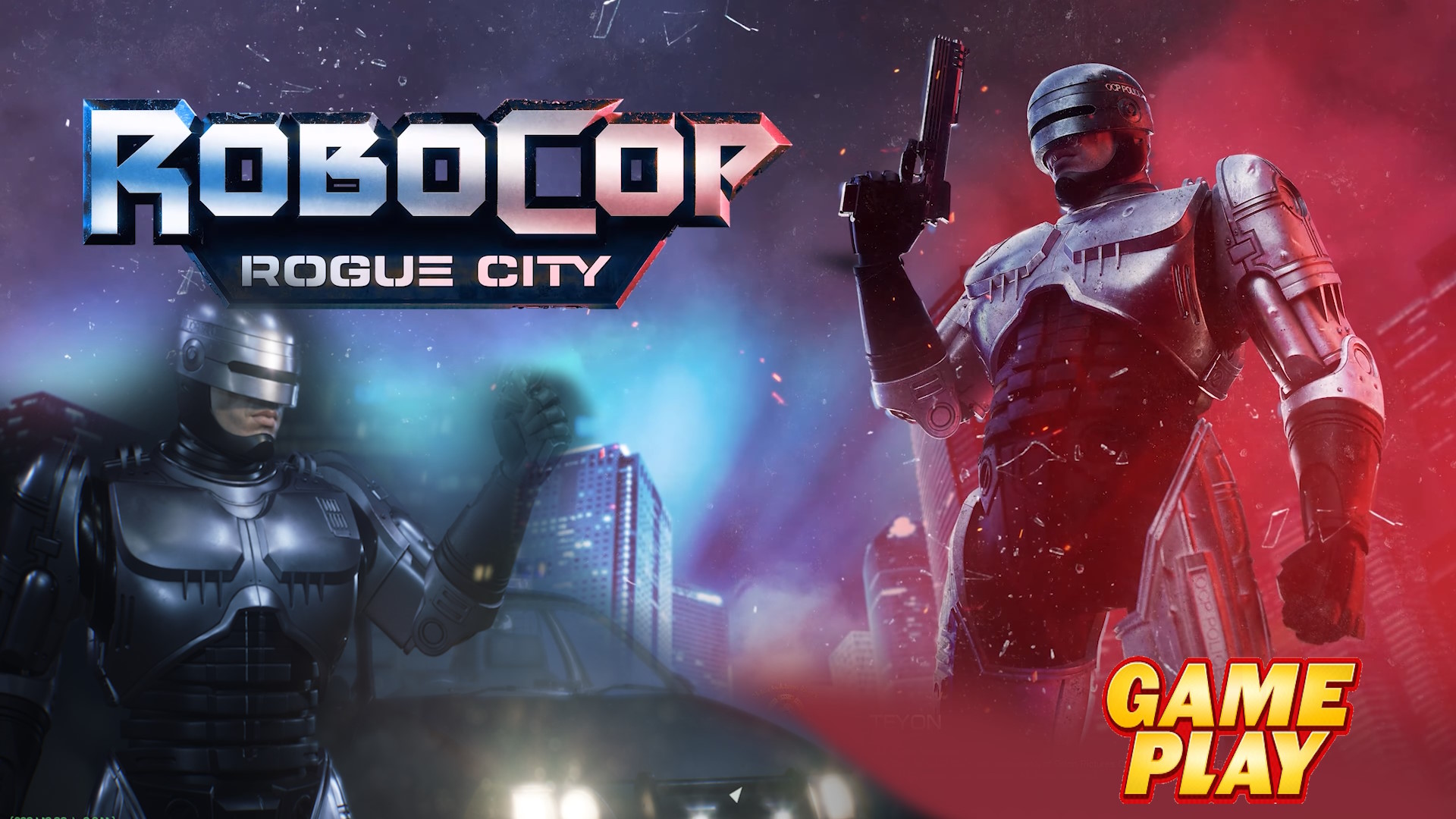 Системные требования robocop rogue city на пк. Robocop: Rogue City игра. Robocop: Rogue City. Robocop Rogue City Gameplay. Robocop Rogue City Скриншоты.