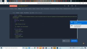 Как Сделать Меню И Донат Меню На Сервере Майнкрафт Через DeluxeMenus.