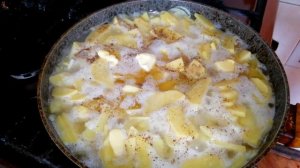 КАРТОФЕЛЬ С ФАРШЕМ НА СКОВОРОДЕ. Это самое простое и быстрое в приготовлении второе, горячее, блюдо