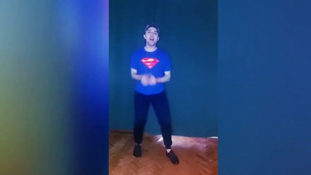 Александр Юрков "Флешмоб Рикки Мартин" смотреть онлайн