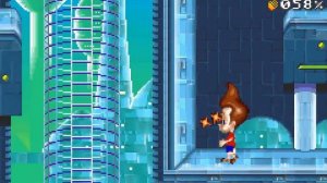 прохождение Jimmy Neutron Boy Genius (Game Boy Advance)