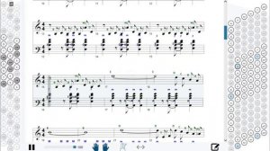 Как играть на баяне Libertango | How to play on accordion | SMT Pro