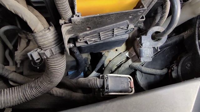 Перевірка Chevrolet Impala Limited 2015 3.6 AT V6 USA огляд салон ЛКП мотор радіатори двигун рідини смотреть онлайн