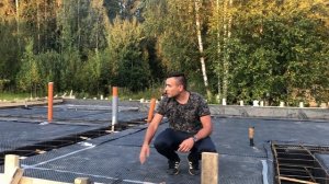 Зачем нужна гидроизоляция фундаментной плиты