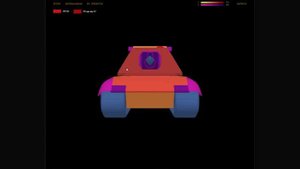 Как ПОМЕНЯЛАСЬ БРОНЯ десяток ПОСЛЕ Обновления 9.1? WoT Blitz
