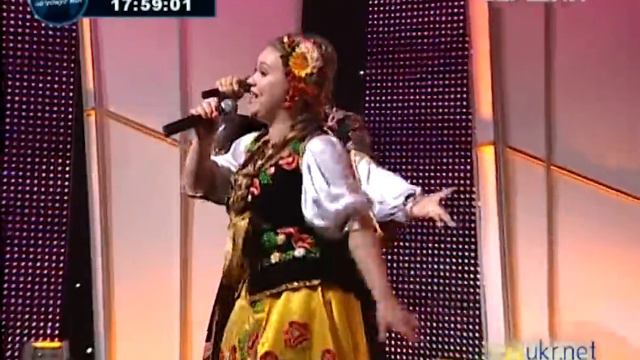 «Кохання моє»: красива українська пісня