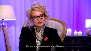 Душевный разговор с Жасмин. Эвелина Хромченко.