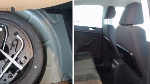 Volkswagen Golf Plus 1.4 TSI HIGHLINE Volledig dealeronderhouden; NAVI, XENON ,18 inch смотреть онлайн