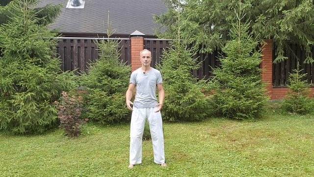 Цигун простыми словами - без китайщины. Как сразу начать чувствовать энергию и понять эту практику