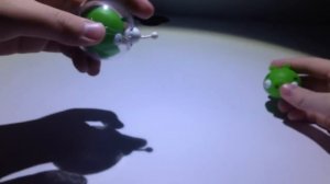 Piggy Tales: Third Act - Re-Abduction (Plush Version)