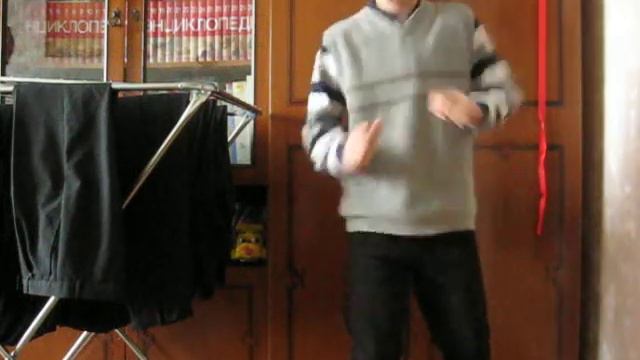 Винтик вышел погулять