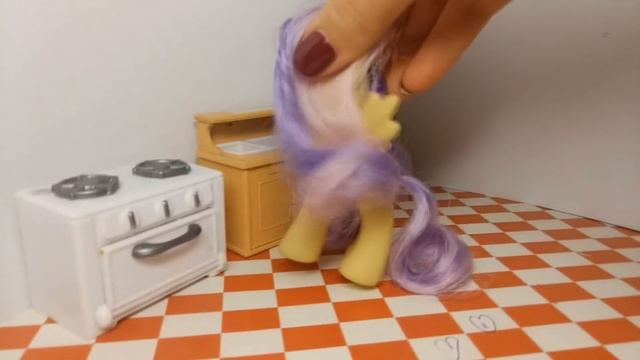 СКАЗКА О ПОНИ "Карлик Нос 2" ИГРУШКИ My Little Pony