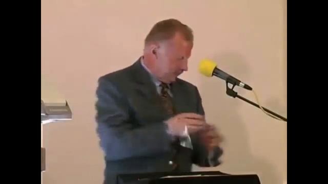 Вернер Гитт на русском | Чудеса. Явления по ту сторону пространства и времени смотреть онлайн