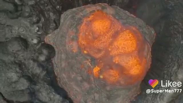 вулкан