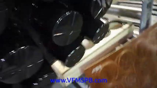 вакуум термоформовочное оборудование смотреть онлайн