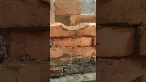 Кладка печи 3 колодца часть 2