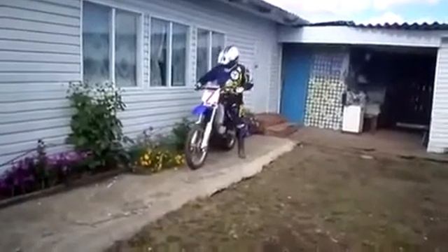 Мотоциклист года смотреть онлайн