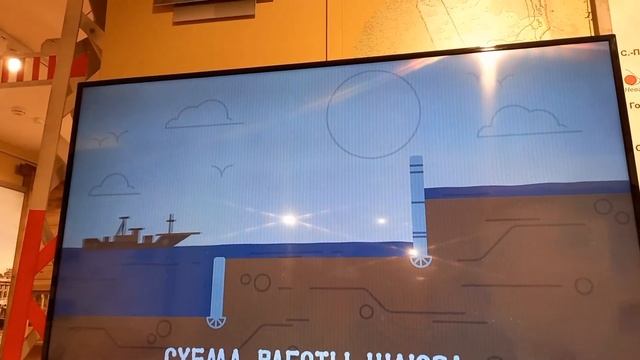 Музей хлеба. Детские дни в Петербурге 2022. смотреть онлайн