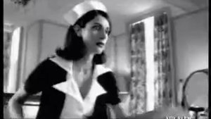 Реклама нижнего белья Belgium Классная медсестра Вот бы у на такие были